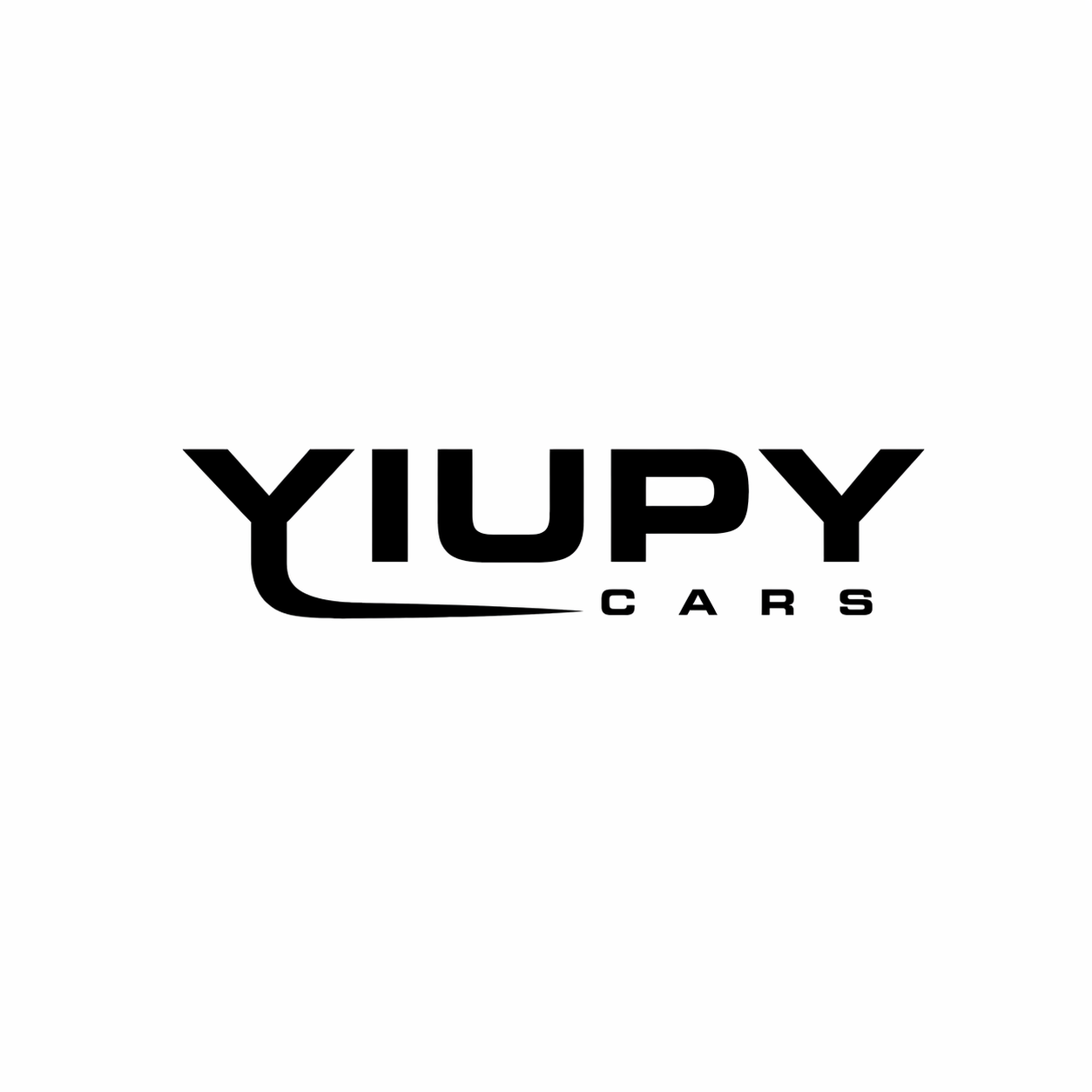 Logo Yiupy Cars
